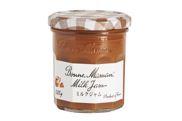 ラベルも瓶もかわいい！フランス仕込みのとっておきスプレッド12選