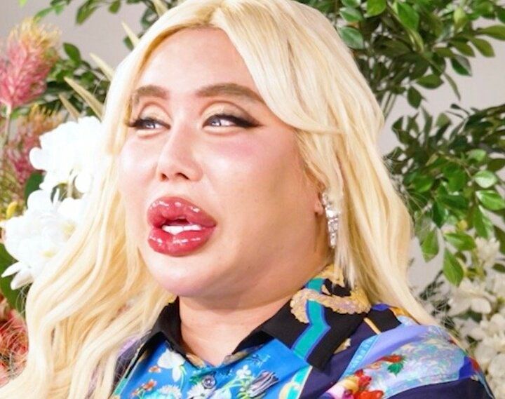 【写真・画像】アレン様、ひろゆきと朝3時まで…「口が裂けても言えない」 1枚目