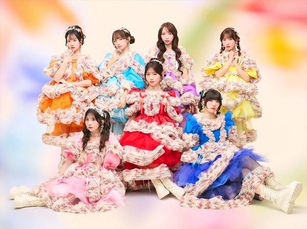 【東京都新宿区】清水エスパルスが試合日に実施するLIVE SHOWにアイドルグループ「SWEET STEAD」が出演