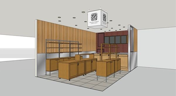 【愛知県名古屋市】丸山珈琲が東海地区初出店！「HAERA」内にオープンしてオリジナルブレンドを販売
