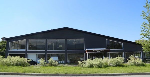 【愛知県名古屋市】丸山珈琲が東海地区初出店！「HAERA」内にオープンしてオリジナルブレンドを販売