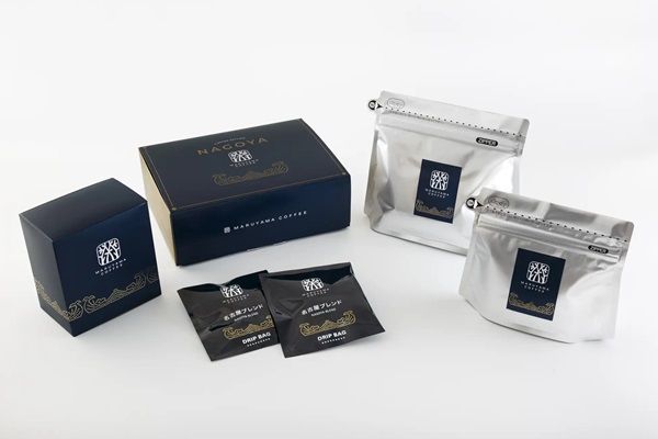 【愛知県名古屋市】丸山珈琲が東海地区初出店！「HAERA」内にオープンしてオリジナルブレンドを販売