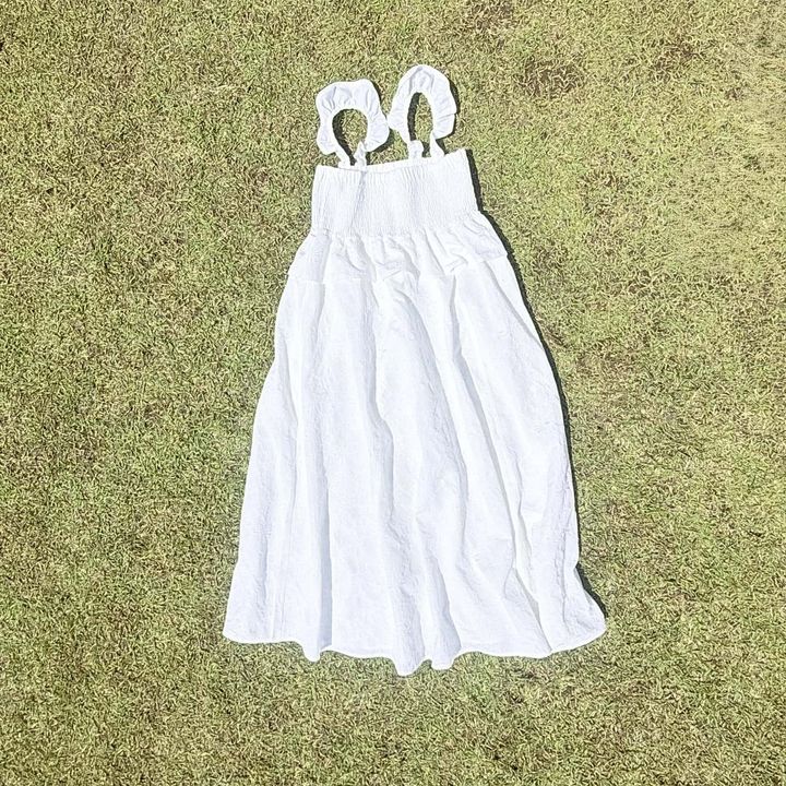 GUの最強ワンピ