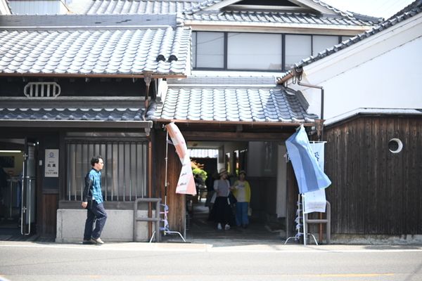 【兵庫県西脇市】播州織の魅力を最大限に引き出すセレクトショップ「POLSTORE西脇」オープン！