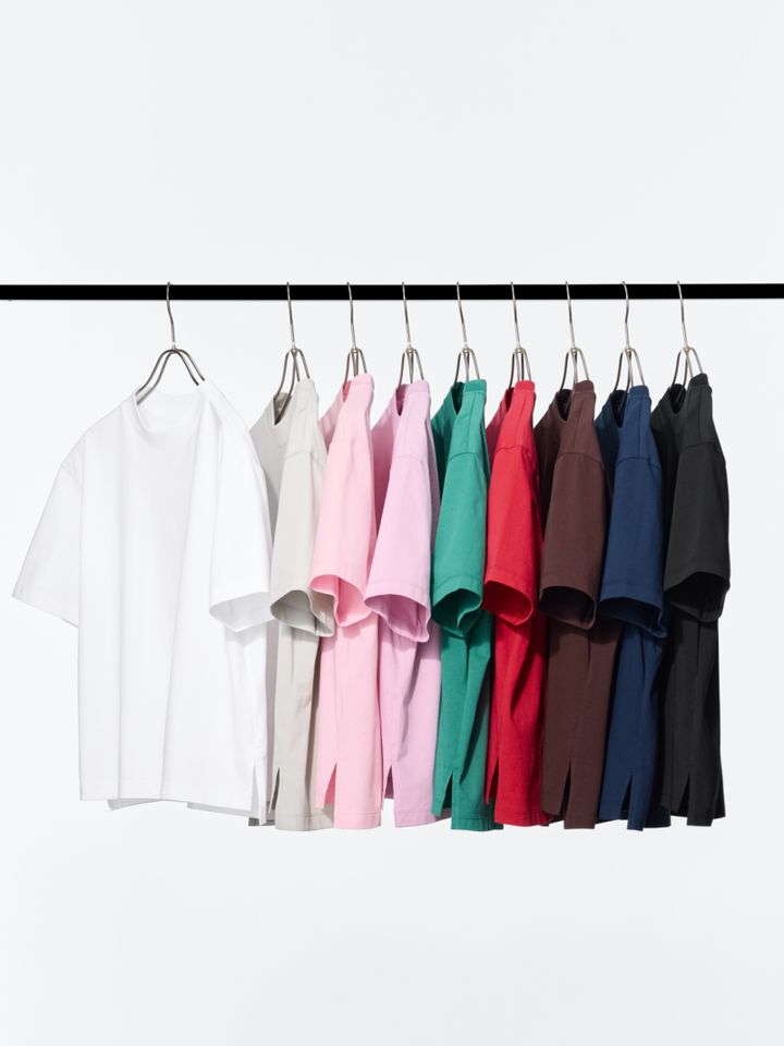 エアリズムコットンT￥1,500→￥1,290（5/1～5/3）