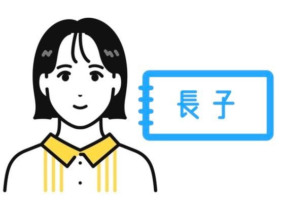生まれ順でわかる性格診断