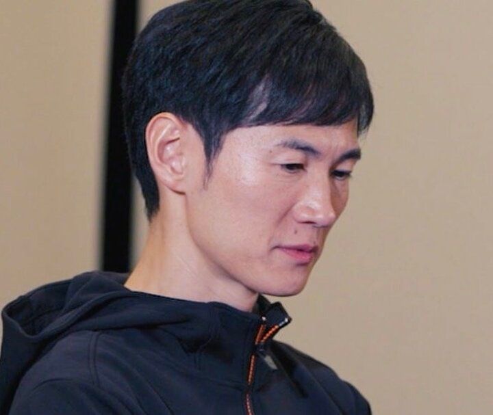 石丸伸二、元恋人との喧嘩内容を明かしスタジオ悲鳴