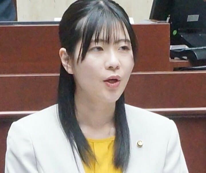 恋人が欲しい現役市議会議員の女性（33）、「諦められない」