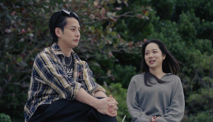 「ごくせん」俳優、「20代ほぼずっと付き合ってた」