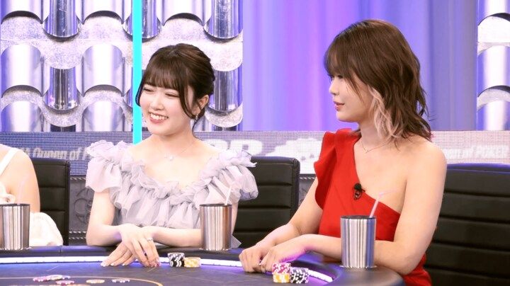 【映像】元レースクイーン女子、まさかの反撃に「きゃー！」