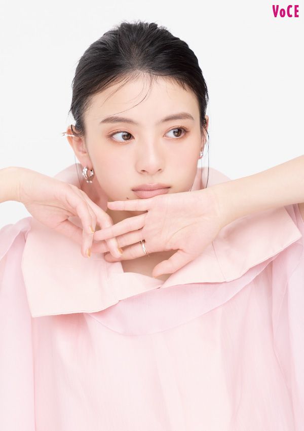 出口夏希さん