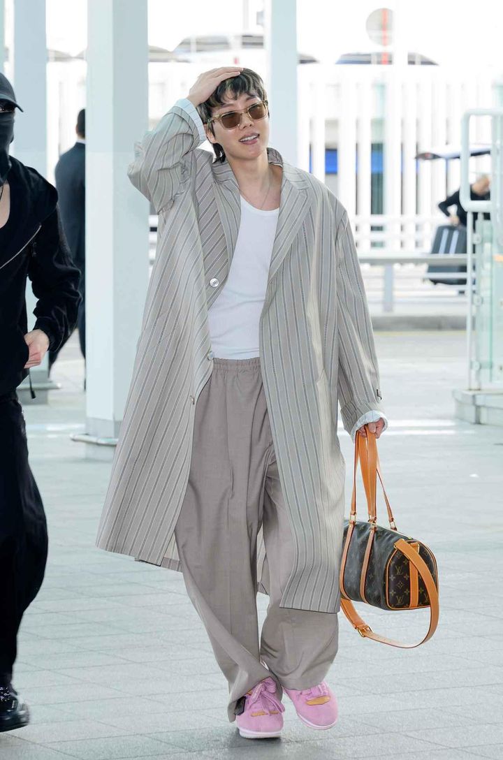 画像: “ラフすぎるのに成立する”絶妙なバランス
