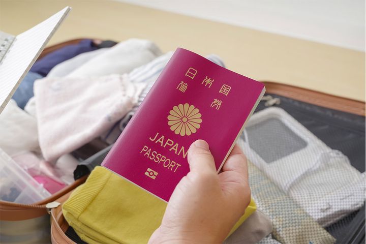 旅行の荷造り前に見て！元CAが伝授する“旅先グッズ”