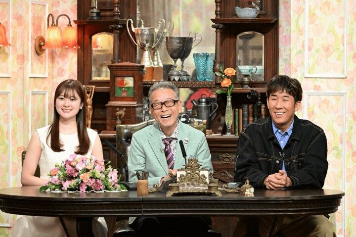 探偵！ナイトスクープ