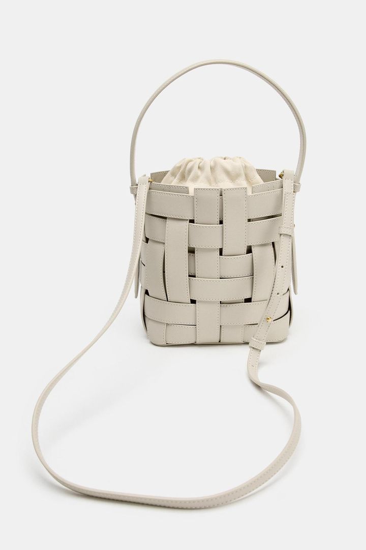 画像2: 出典：ZARA