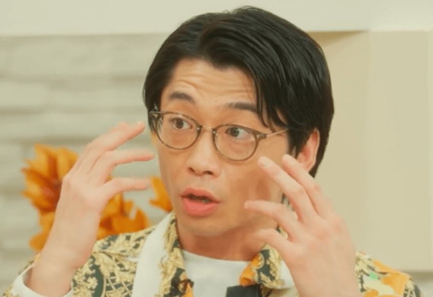 M-1の涙の裏話に共感！笑って語り合おう