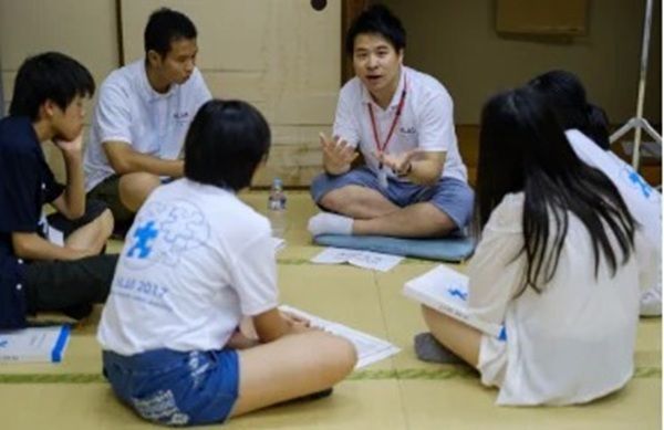 高校生対象！ハーバード大生らと過ごす「HLAB サマースクール」が東京＆女川で開催