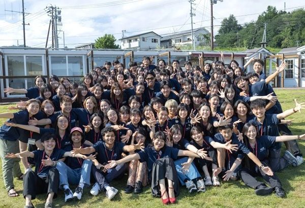 高校生対象！ハーバード大生らと過ごす「HLAB サマースクール」が東京＆女川で開催