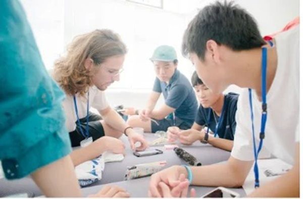 高校生対象！ハーバード大生らと過ごす「HLAB サマースクール」が東京＆女川で開催