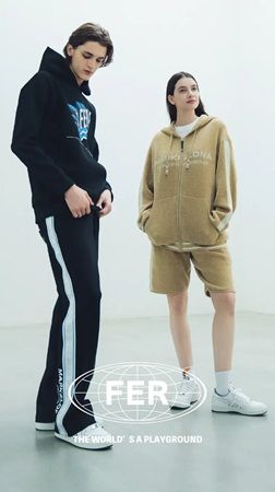【神奈川県横浜市】ゴルフアパレルブランド「MARK ＆ LONA」がPOPUP STOREをオープン！ノベルティも