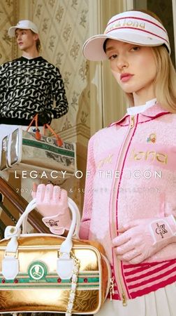 【神奈川県横浜市】ゴルフアパレルブランド「MARK ＆ LONA」がPOPUP STOREをオープン！ノベルティも