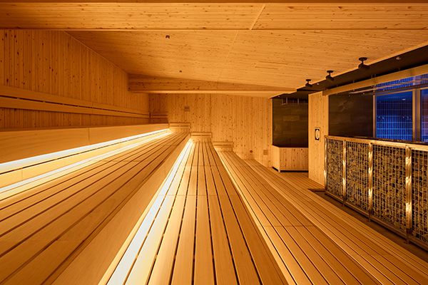 【東京都杉並区・武蔵野市・三鷹市】GW限定！中央線沿線の3つのサウナを一日で制覇する「サ旅プラン」販売中