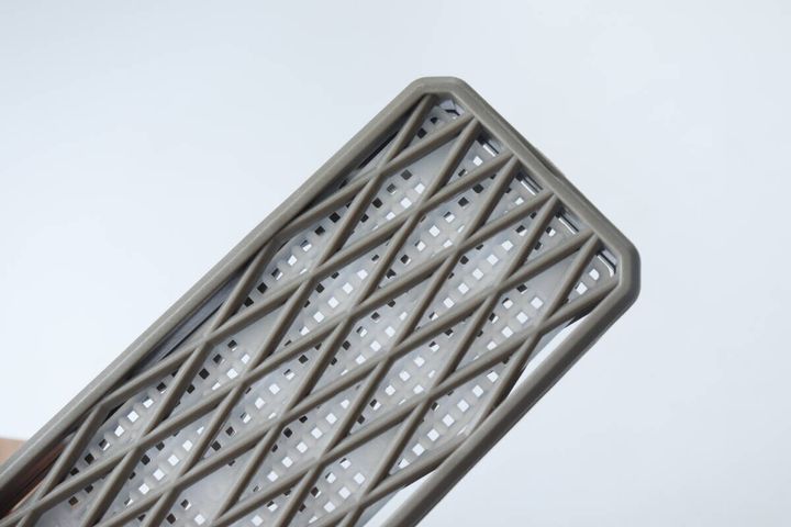 Dバルくん虫こないでネット（玄関用、60日） メッシュ部分