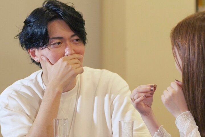 てんちむの“元カレ”と噂のイケメン経営者、元トップグラドルの可愛さに「キュンとした」