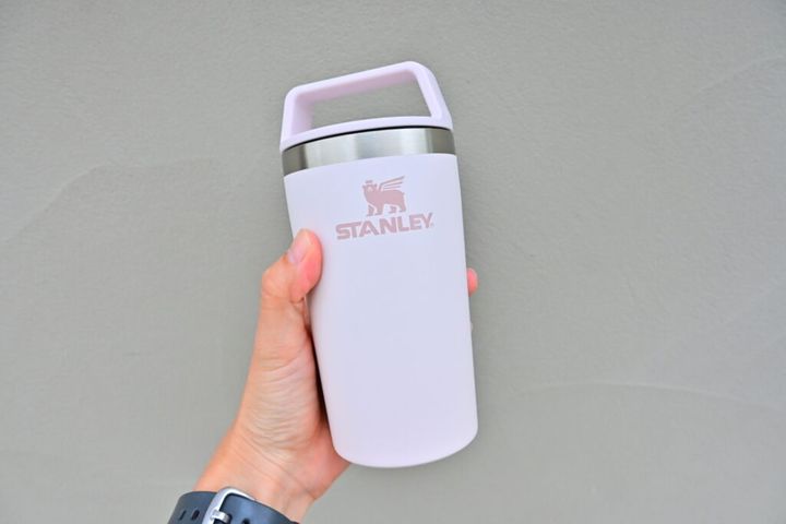 スタンレー トラベルマグ 中フタなし