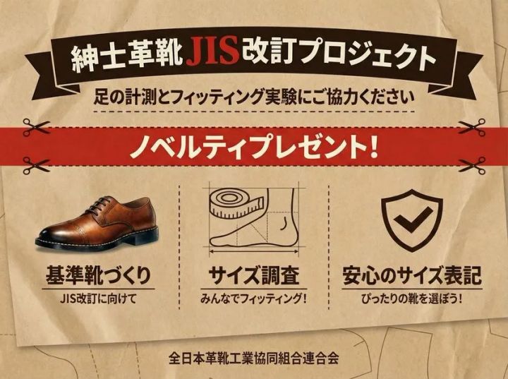 JIS改訂プロジェクト