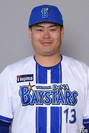 横浜DeNAベイスターズの伊勢大夢選手と蝦名達夫選手が、「名誉海老大使」に就任