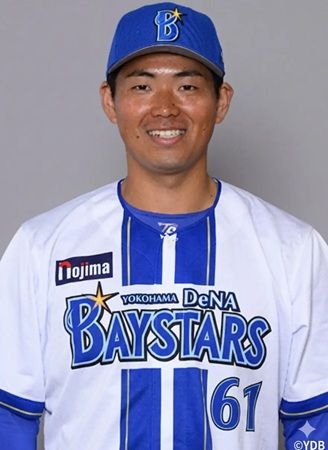 横浜DeNAベイスターズの伊勢大夢選手と蝦名達夫選手が、「名誉海老大使」に就任