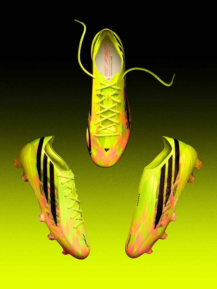 画像5: adidas Hyperfast Evo