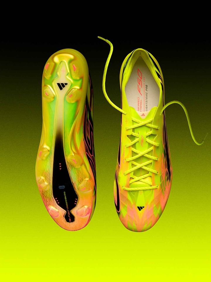 画像4: adidas Hyperfast Evo