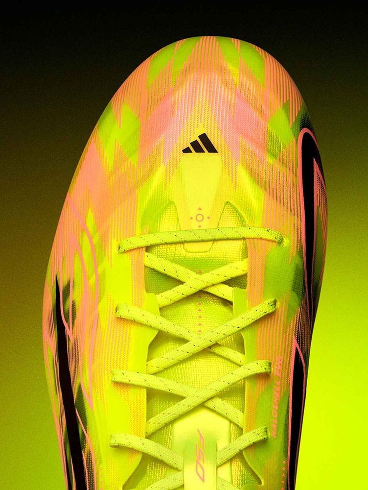 画像2: adidas Hyperfast Evo