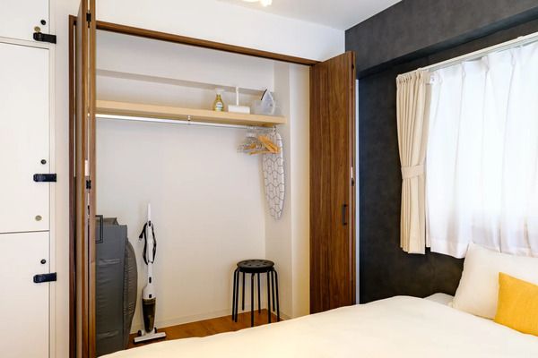 【東京都大田区】シンプルモダンな民泊施設「LIVINGSTAY WESTKAMATA817」OPEN！利用は最大5名まで
