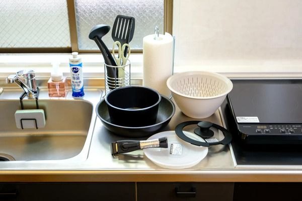 【東京都大田区】シンプルモダンな民泊施設「LIVINGSTAY WESTKAMATA817」OPEN！利用は最大5名まで