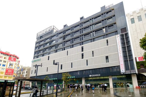 【東京都大田区】シンプルモダンな民泊施設「LIVINGSTAY WESTKAMATA817」OPEN！利用は最大5名まで