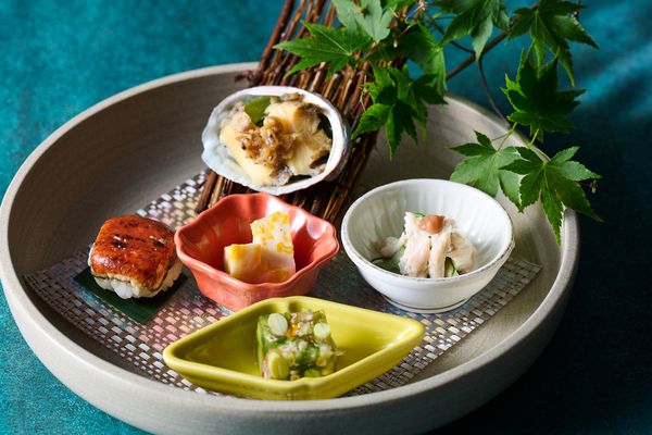 【静岡県伊豆市】ホテルラフォーレ修善寺で、涼やかな体験が楽しめる夏の和洋コース「極-KIWAMI-」発売