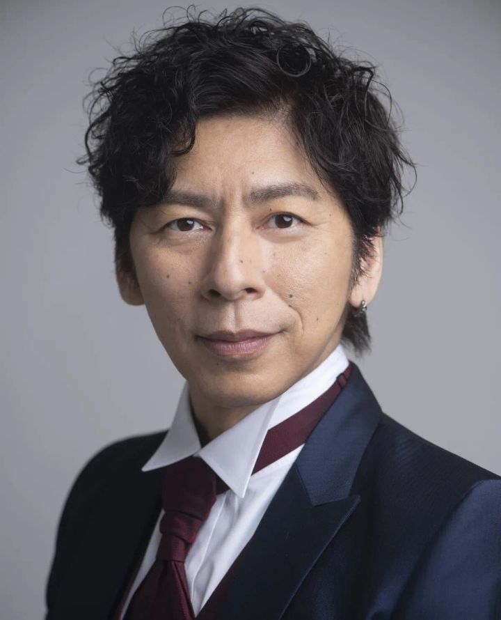 ささきフランチェスコ氏