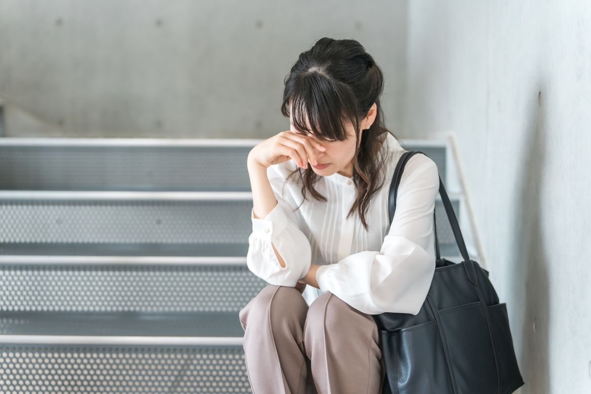 「幸運を逃す」占い師が警告する、“チャンスを逃しやすい人”のNG行動とは？ | TRILL【トリル】
