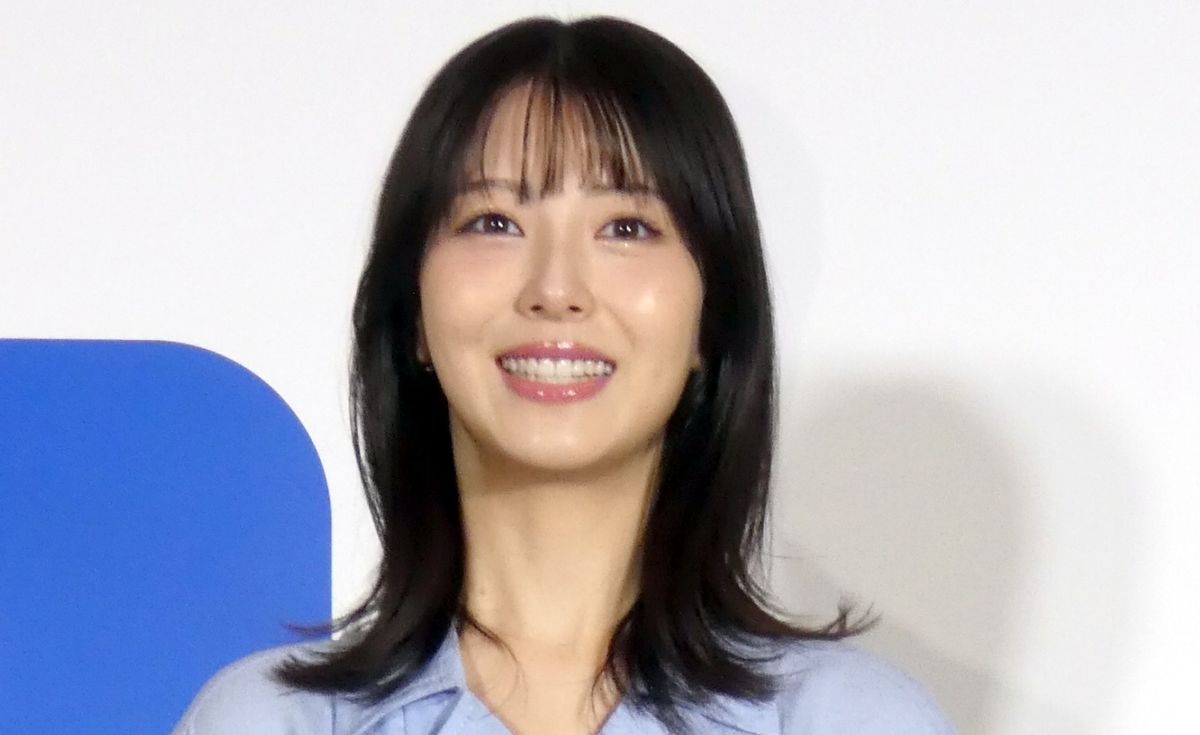 今田美桜が“のだめ”役にピッタリという理由とは？