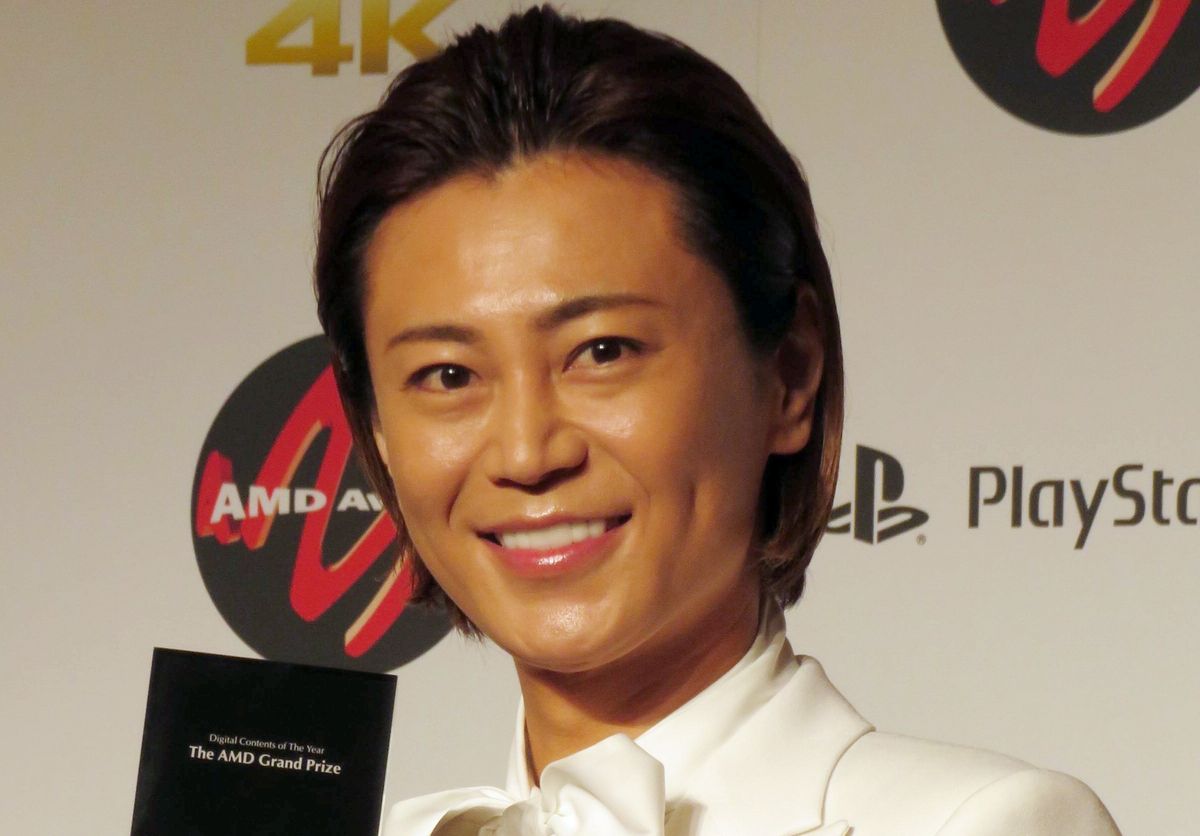 「国宝級」演歌歌手の魅力を再発見