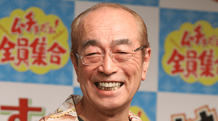 千鳥の大悟が語る志村けんとの思い出、遺品の真意とは？