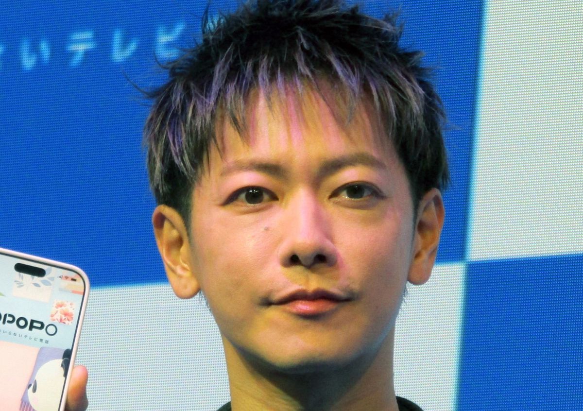 佐藤健が「国民の初恋」に選ばれた理由、語り合いたい！