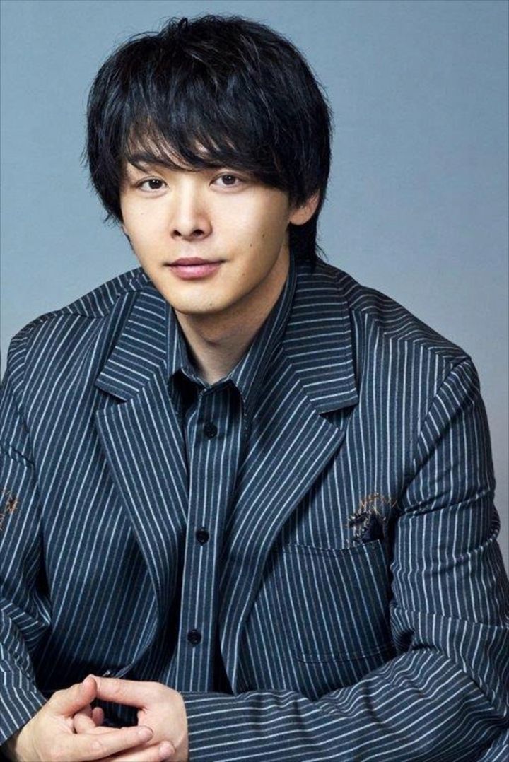 連続テレビ小説『風、薫る』に出演する中村倫也 （C）神ノ川智早 width=