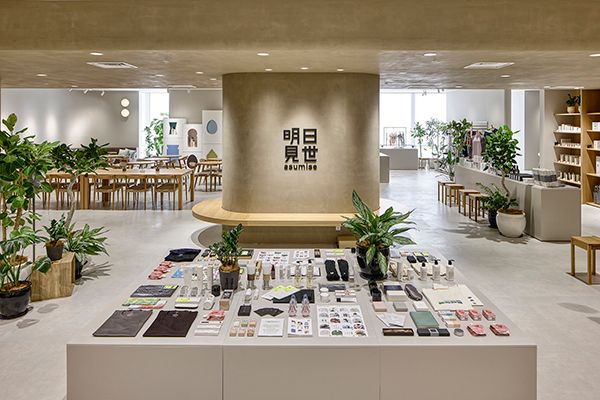 【東京都千代田区】その場で6アイテムの美容家電を体感！美容家電ブランドLINKAが大丸東京「明日見世」に出品
