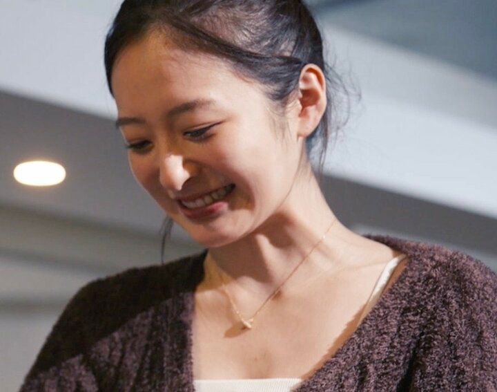 ミス東大美女、男性が恋人に求める絶対条件に「きっつ」と本音
