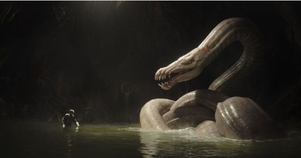 どんな大冒険が待っているのか？公開が待ち遠しい！ [c]2026 Lucasfilm Ltd. & TM. All Rights Reserved.
