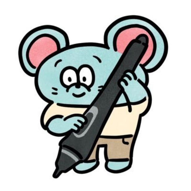人気イラストレーター・タケウチリョースケの「スター・ウォーズ」愛をたっぷりお届け！ イラスト/タケウチリョースケ